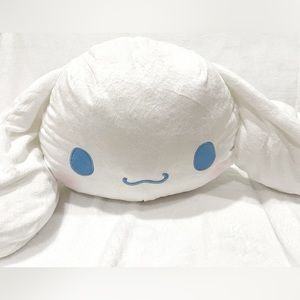 Cinnamoroll - Let's Sleep Together - 45cm - NWT